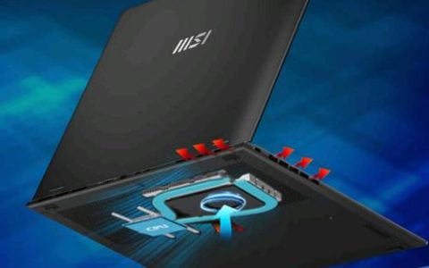 微星（MSI）尊爵16 – 高性能商务本_资料手册