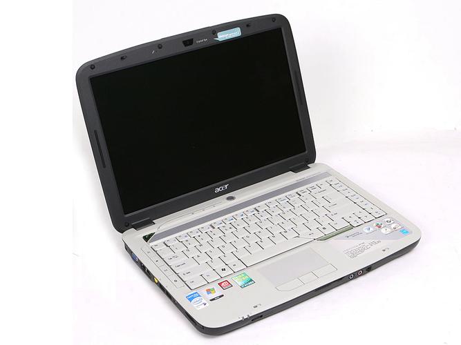 宏碁 Aspire 4710 - 经典商务笔记本_资料手册-3