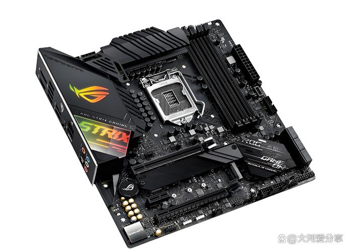 华硕 Z92R - 高性能游戏笔记本_百科资料-4