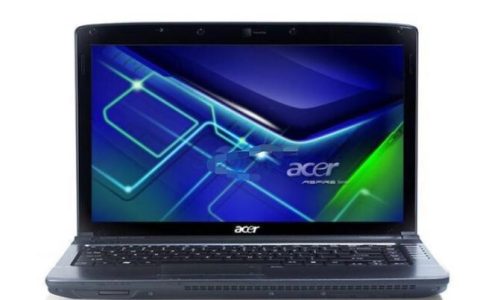 宏碁 Aspire 4740G – 14英寸家用笔记本_资料手册