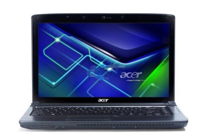 宏碁 Aspire 4740G – 14英寸家用笔记本_资料手册