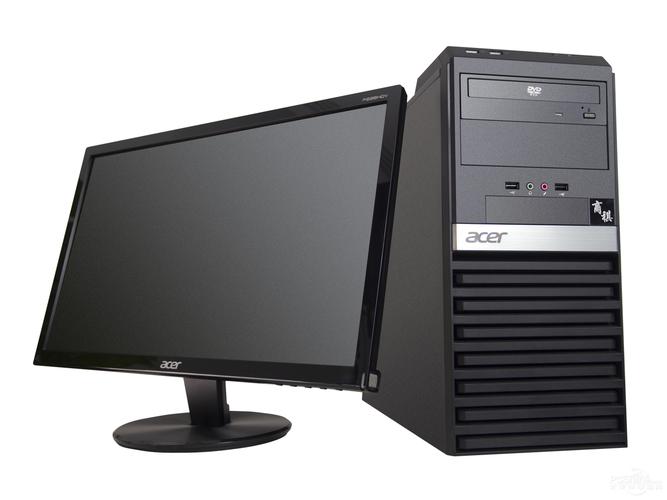 宏碁 Acer 4620 - 经典商务笔记本_资料手册-5