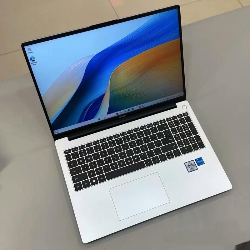 华为（Huawei）MateBook D16 2023 - 高性能商务笔记本_资料手册-5