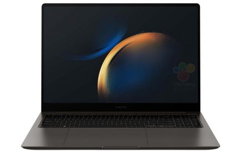 三星Galaxy Book3 – 超轻薄商务笔记本_资料手册