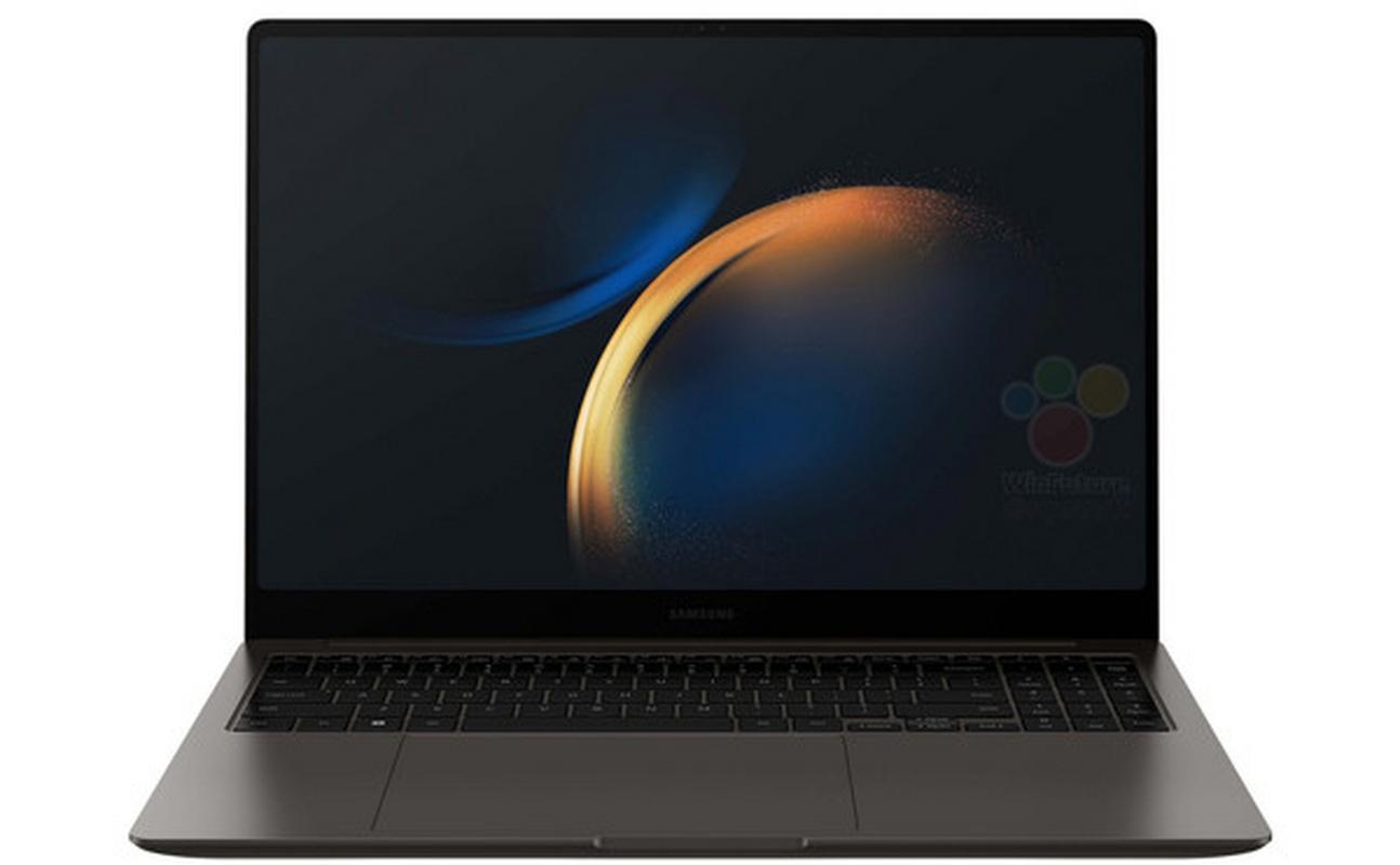 三星Galaxy Book3 – 超轻薄商务笔记本_资料手册