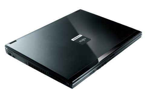 富士通 LifeBook PH701 – 轻薄商务笔记本_资料手册