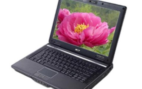 宏碁 Acer 6252 – 商务办公笔记本_百科资料