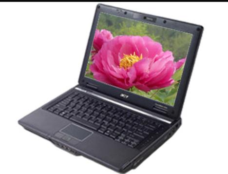 宏碁 Acer 6252 – 商务办公笔记本_百科资料