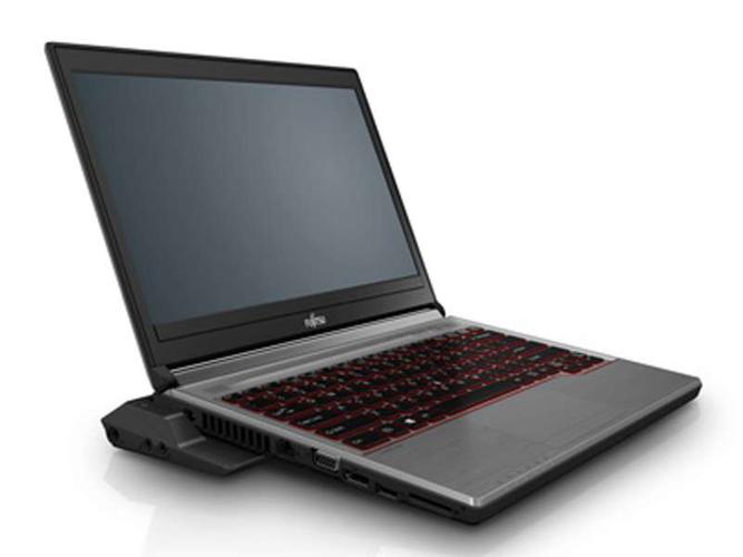 富士通 LifeBook E734 - 商务便携笔记本_资料合集-3