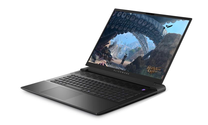 外星人 Alienware M18 - 高性能游戏本_百科资料-2
