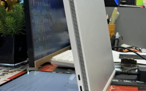 微软（Microsoft）Surface Laptop Studio – 专业创意设计本_资料合集