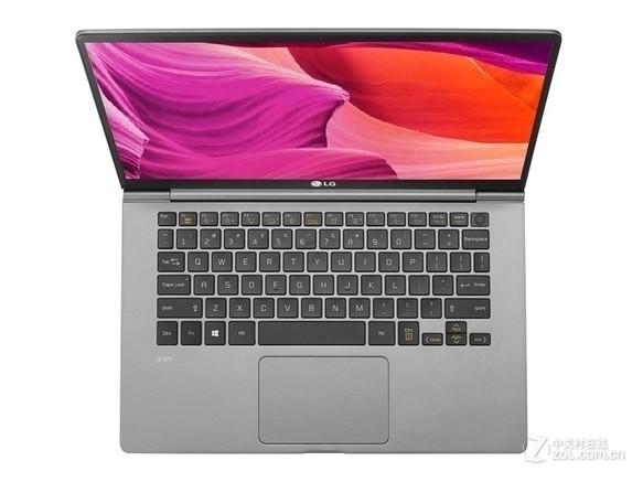 LG gram 14(14Z990-H.AA75C) - 超轻薄长续航笔记本_百科资料-3
