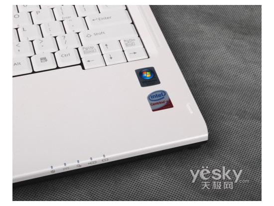富士通(Fujitsu)LifeBook T1010 - 商务旋转触控本_资料手册-2 富士通(Fujitsu)LifeBook T1010 - 商务旋转触控本_资料手册-2