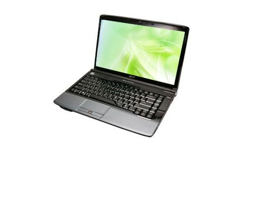 宏碁 Aspire 4735Z - 经典家用笔记本_百科资料-4