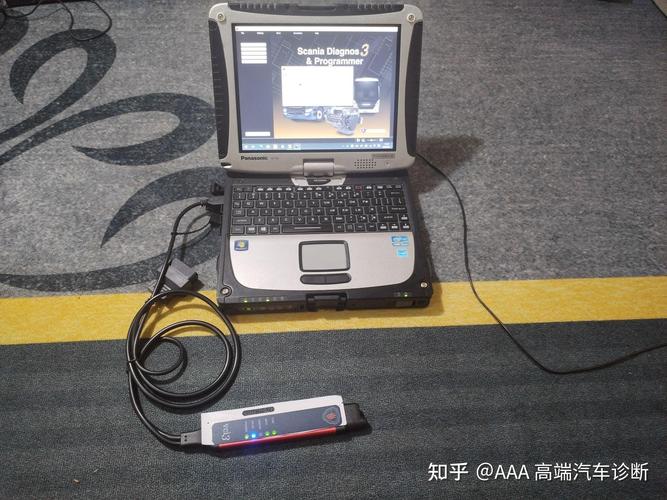 松下(Panasonic)CF-19 - 三防坚固笔记本_资料库-4 松下(Panasonic)CF-19 - 三防坚固笔记本_资料库-4