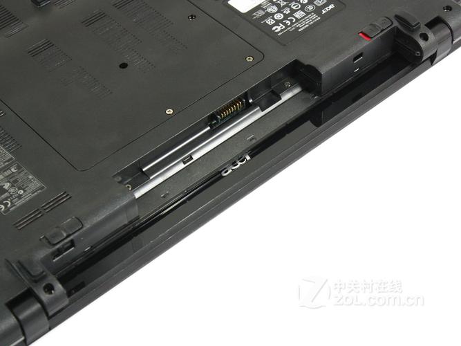 宏碁 Aspire 5745G - 独显影音笔记本_百科资料-2