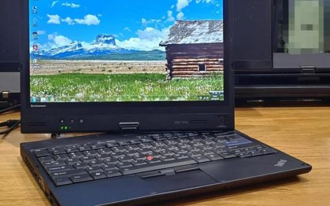 联想（Lenovo）ThinkPad X220T – 专业商务平板笔记本_资料手册