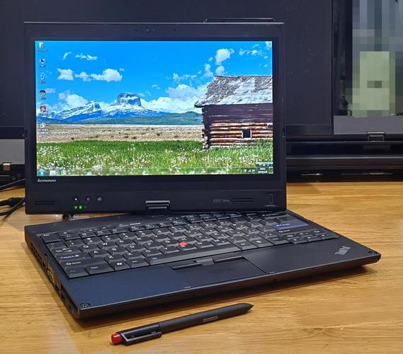 联想（Lenovo）ThinkPad X220T – 专业商务平板笔记本_资料手册