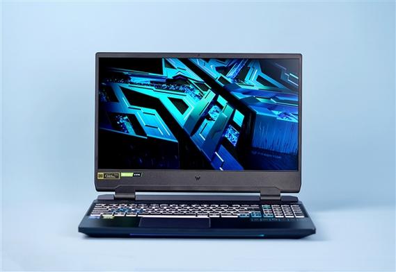 宏碁 掠夺者 战斧300 2021 - 高刷电竞游戏本_资料手册-5