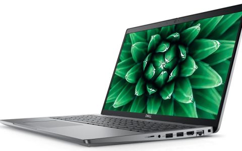 戴尔 Precision 3581 – 高性能移动工作站_资料合集