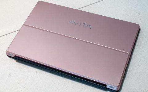 AVITA Magus – 轻薄便携笔记本_百科资料