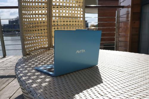AVITA Liber V – 轻薄便携笔记本_资料手册