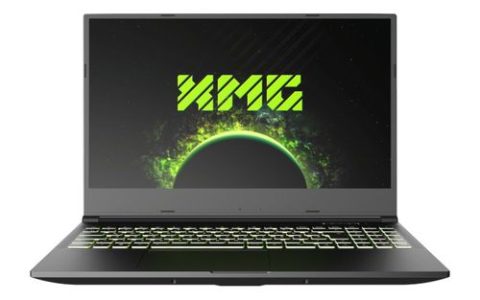 Schenker XMG Core 15 – 高性能游戏笔记本_百科资料