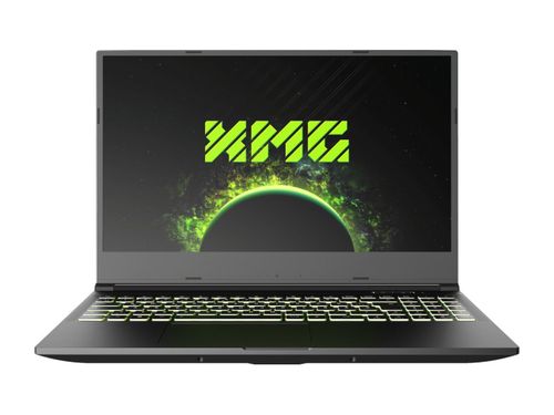 Schenker XMG Core 15 – 高性能游戏笔记本_百科资料
