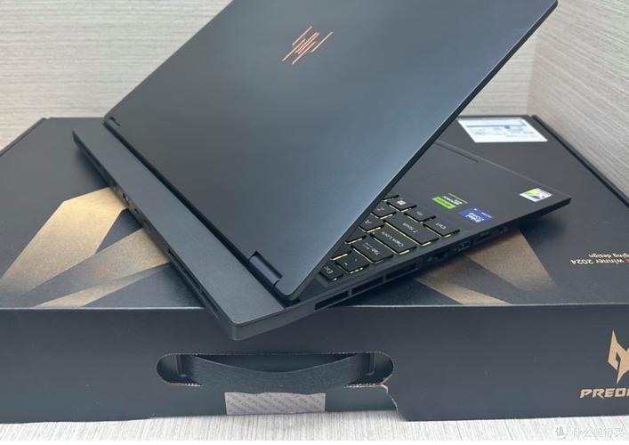 宏碁 掠夺者 战斧9 Neo S - 高性能电竞游戏本_百科资料-3