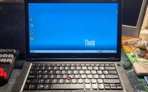 联想（Lenovo）ThinkPad Edge E420 – 商务办公笔记本_资料手册