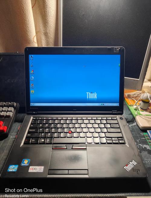 联想（Lenovo）ThinkPad Edge E420 – 商务办公笔记本_资料手册