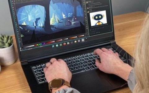 System76 Gazelle – 高性能Linux笔记本_百科资料