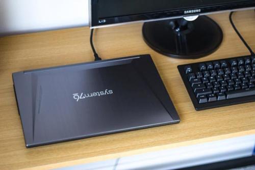 System76 Gazelle - 高性能Linux笔记本_百科资料-2