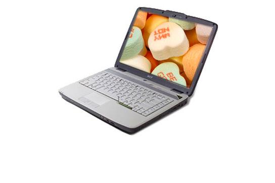 宏碁 Acer 4220 - 经典入门笔记本_资料手册-3