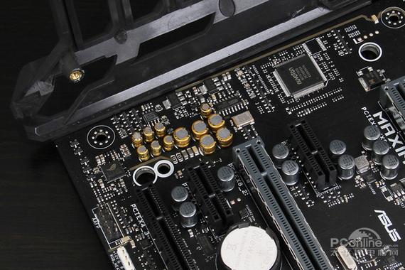 华硕 M9F - 电竞主板_资料手册-3