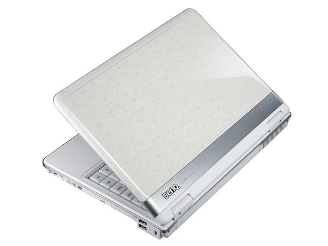 明基(BenQ)Joybook P53 - 高清影音笔记本_资料手册-4 明基(BenQ)Joybook P53 - 高清影音笔记本_资料手册-4