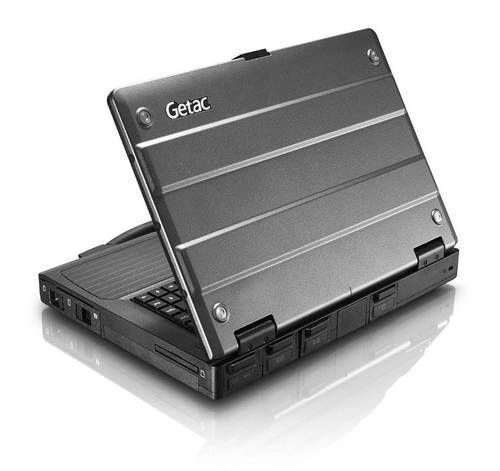 神基（Getac）S410 - 坚固耐用三防笔记本_百科资料-2