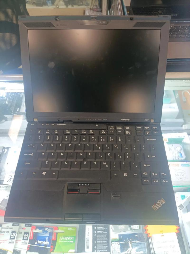 联想（Lenovo）ThinkPad X201s - 轻薄商务笔记本_资料手册-2