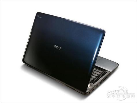 宏碁 Aspire 8730G - 影音娱乐笔记本_百科资料-5 宏碁 Aspire 8730G - 影音娱乐笔记本_百科资料-5