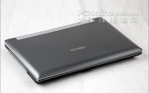 华硕 Z99Jc – 经典商务笔记本_资料手册