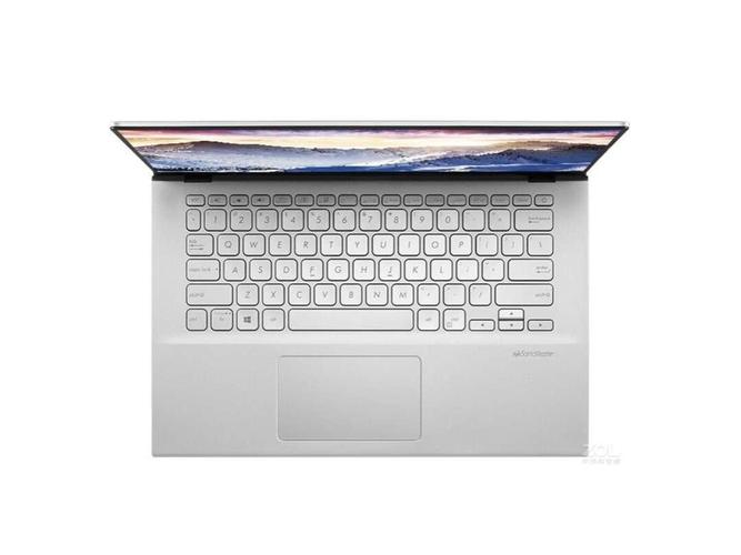 华硕 VivoBook14s - 轻薄高性能笔记本_百科资料-3
