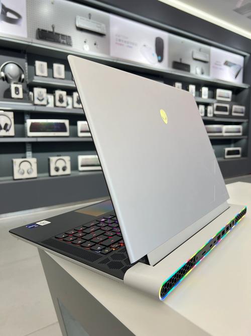 外星人 Alienware x16 - 高性能游戏本_资料手册-3