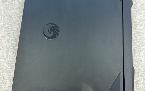 微星（MSI）雷影17 – 高性能游戏本_百科资料