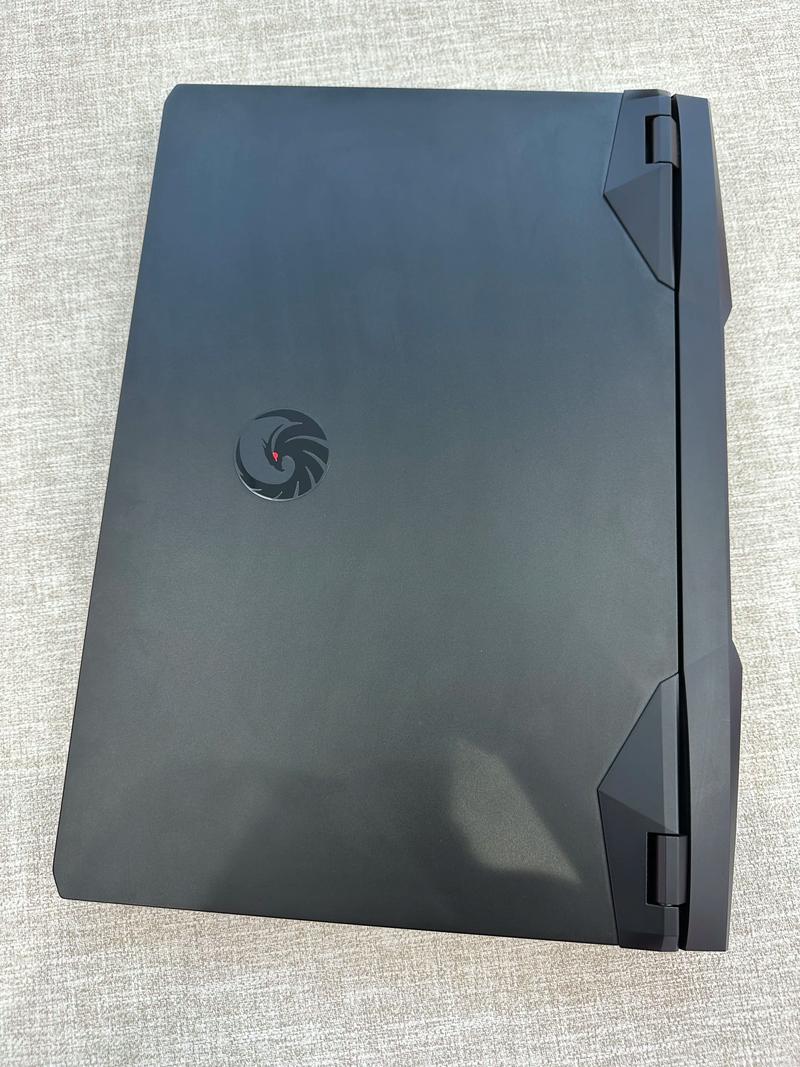微星（MSI）雷影17 - 高性能游戏本_百科资料-1