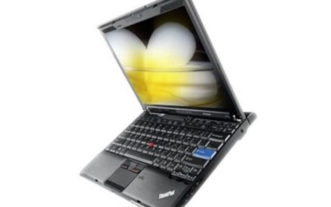 联想（Lenovo）ThinkPad X201s – 轻薄商务笔记本_资料手册