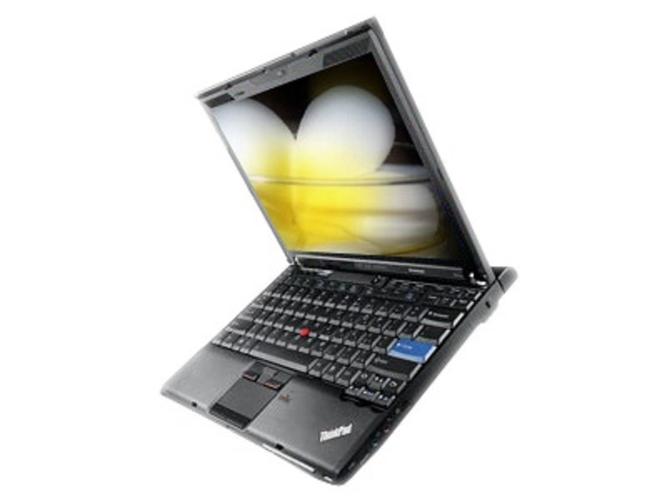 联想（Lenovo）ThinkPad X201s – 轻薄商务笔记本_资料手册