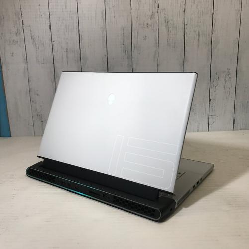 外星人 Alienware m15 R3 - 高刷电竞游戏本_资料手册-5