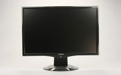 优派（ViewSonic）VNB120B_00CN_02 – 便携商务笔记本_资料手册