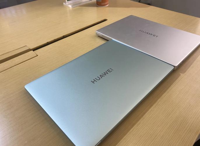 华为（Huawei）MateBook 14 - 高清触控商务本_资料库-4
