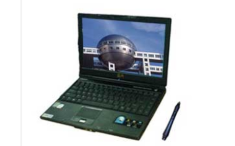 清华同方T60A-02 – 商务办公笔记本_资料手册